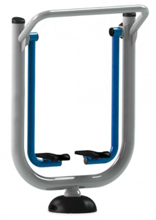 Dụng cụ đi bộ trên không