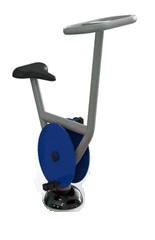 Dụng cụ xe đạp cố định