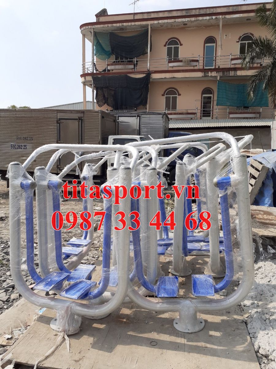 Lắp đặt tại Đồn biên phòng phía Nam