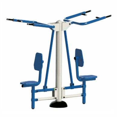 Dụng  Cụ Thể Thao Ngoài Trời | Máy Tập Kéo Tay