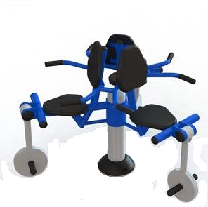 Dụng cụ móc chân dành cho 3 người