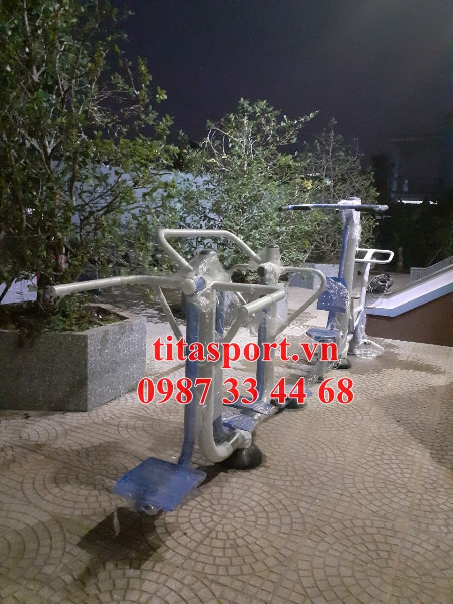 Sản phẩm lắp cho nhà dân