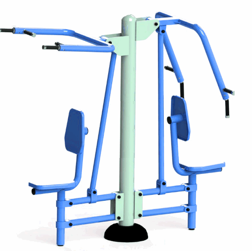 Dụng Cụ Thể Thao Ngoài Trời | Dụng cụ Kéo tay - Đẩy tay