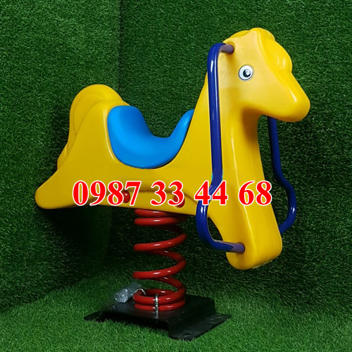 THÚ NHÚN LÒ XO CON HƯƠU - TT103