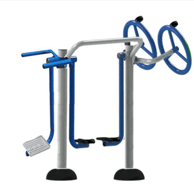 Dụng cụ 3 trong 1: Đi bộ trên không – xoay eo – Lắc eo (SẢN PHẨM ĐỘC QUYỀN - DUY NHẤT TẠI CTY PHÚ LỘC PHÁT)