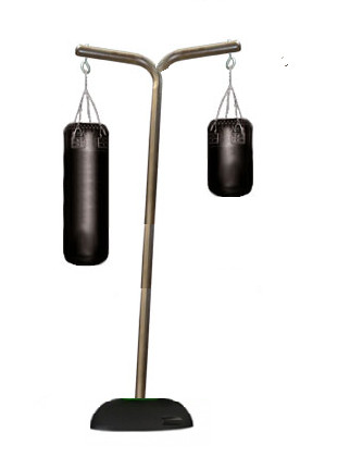 Dụng Cụ Boxing ngoài trời