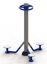 thiết bị thể thao ngoài trời