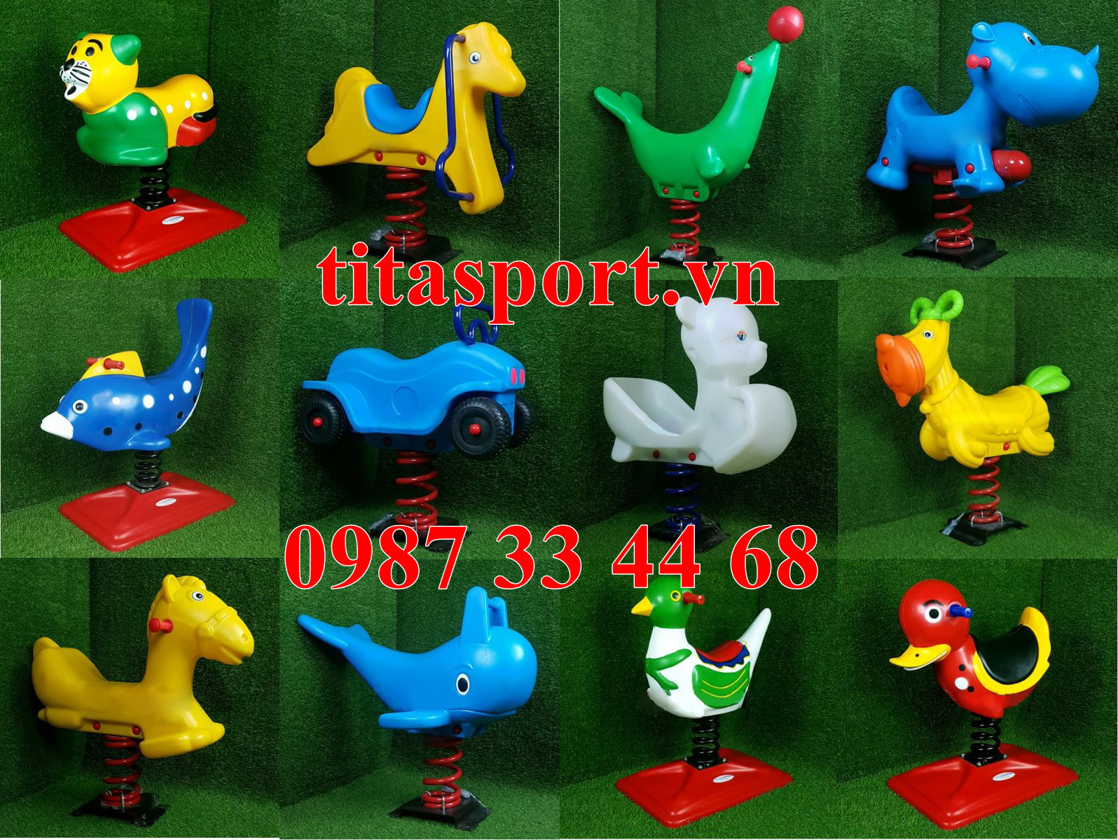 Sản phẩm đồ chơi trẻ em