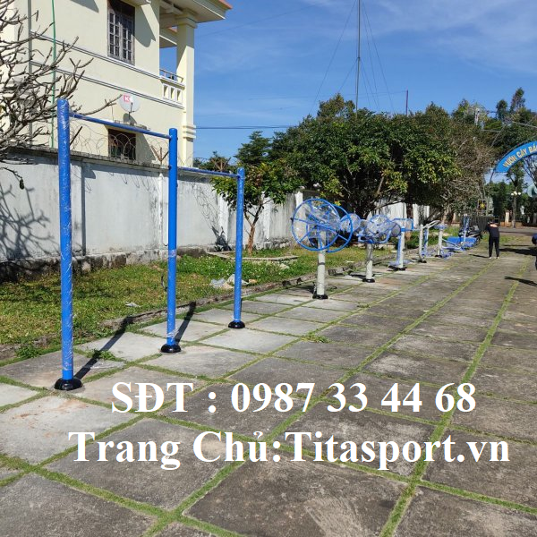 thiết bị thể thao ngoài trời giá rẻ