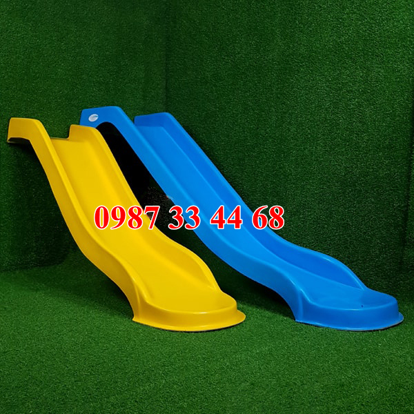 MÁNG TRƯỢT TRẺ EM 