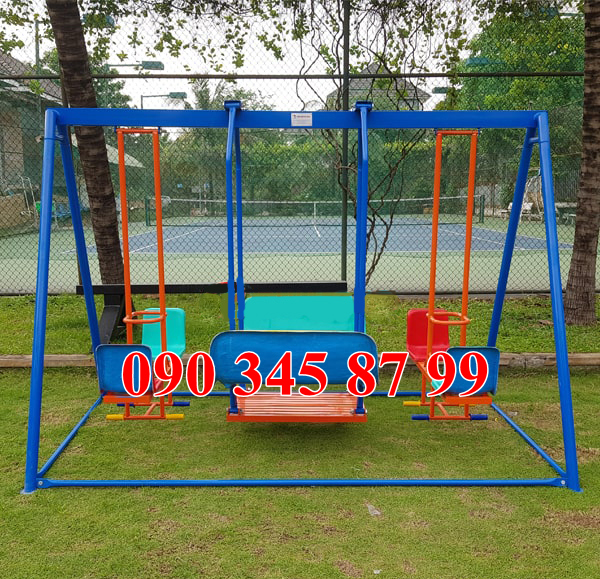 XÍCH ĐU TRẺ EM 01