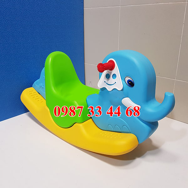 BẬP BÊNH CON VOI TRONG NHÀ - TV101