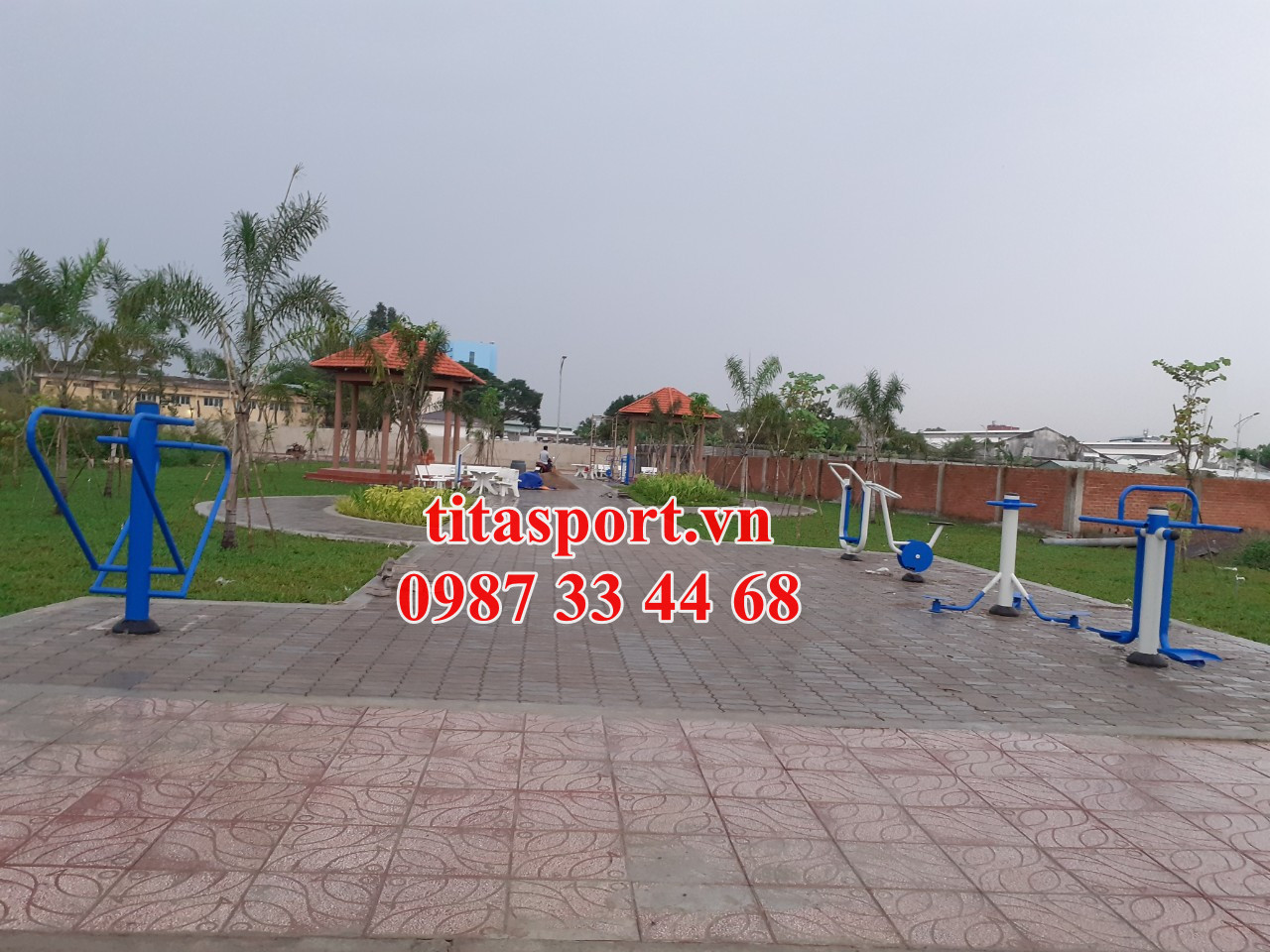 Lắp đặt tại nhà dân 4