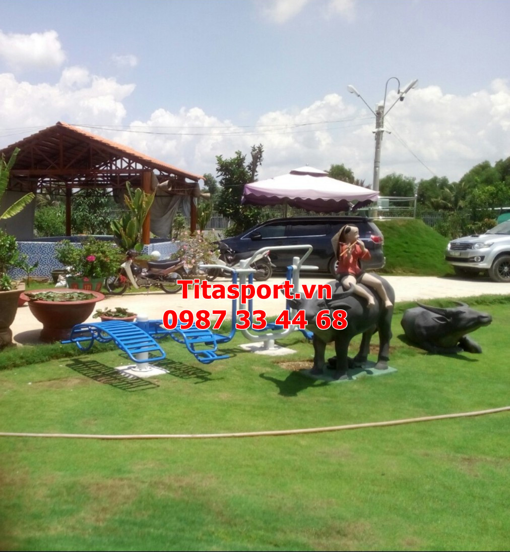 Lắp đặt công trình 15